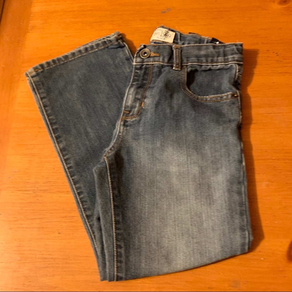 Boys Children’s Place Jeans size 8